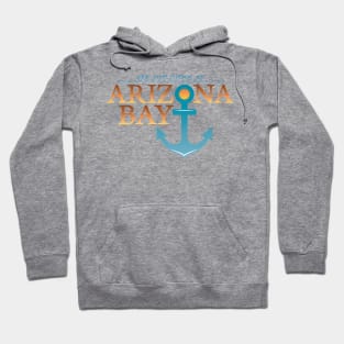 Arizona Bay Hoodie